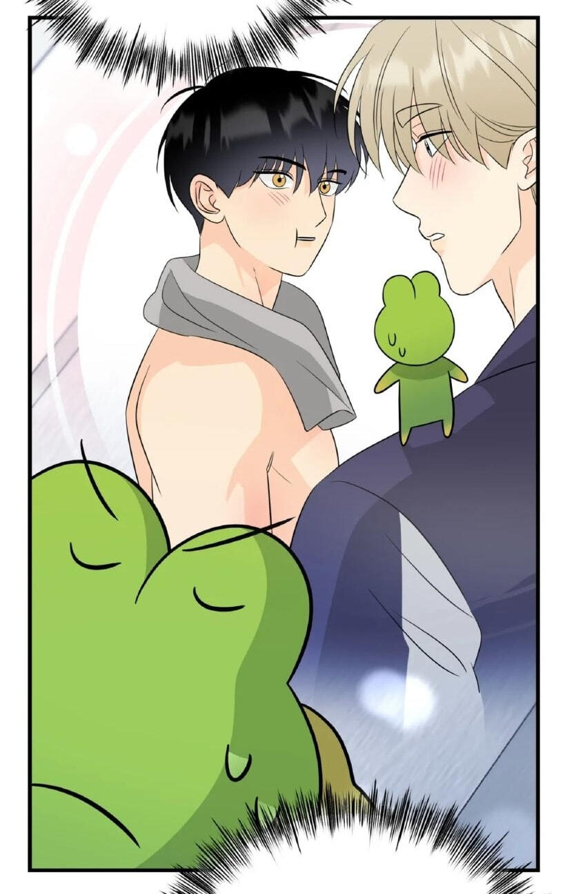 Fairy Pairing Chapter 22 page 4 - 