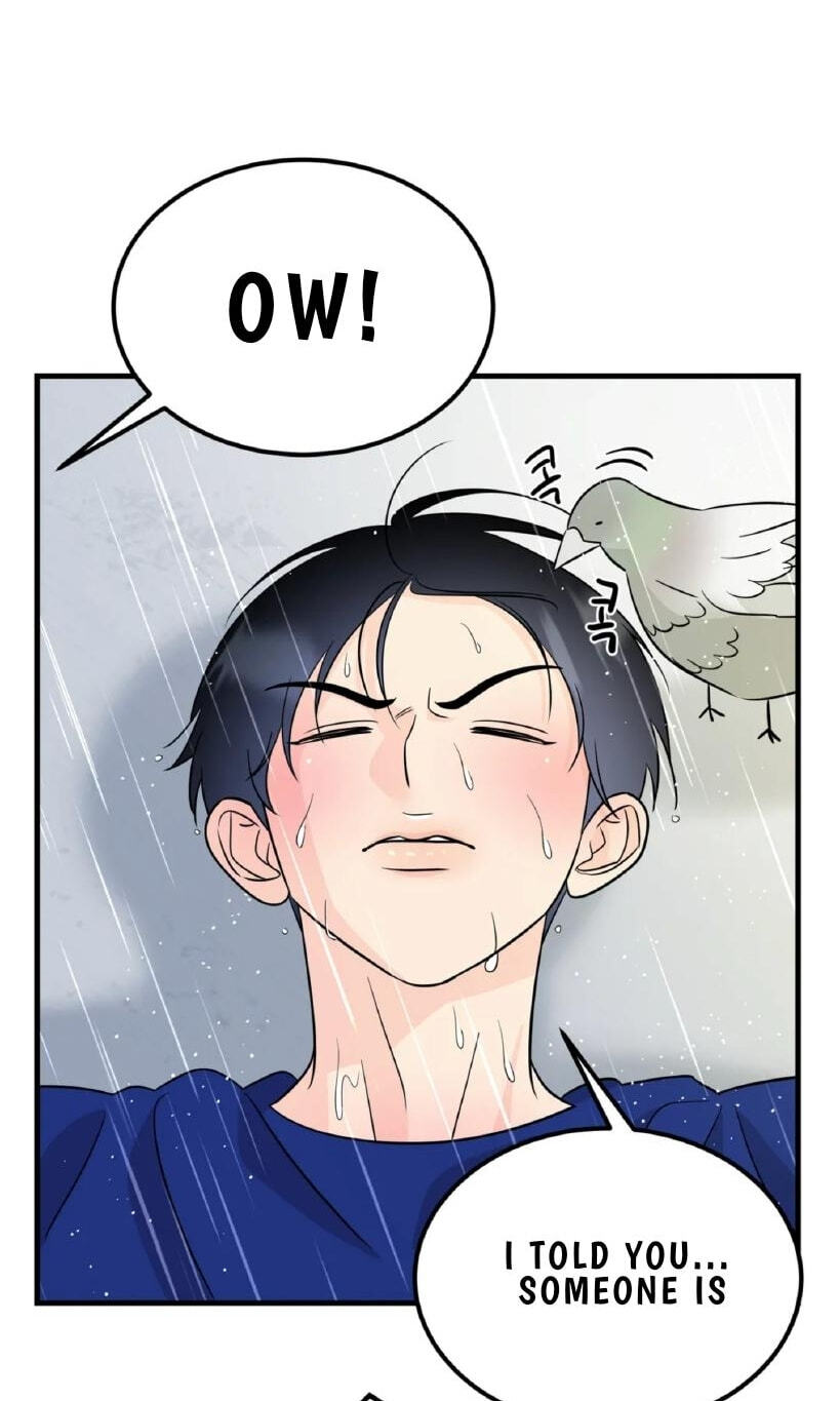 Fairy Pairing Chapter 22 page 31 - 
