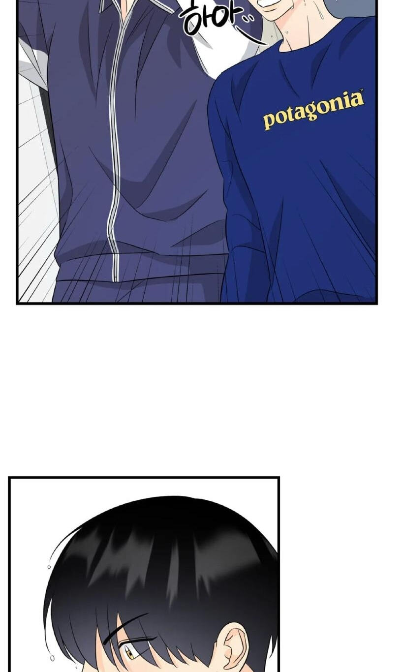 Fairy Pairing Chapter 22 page 35 - 