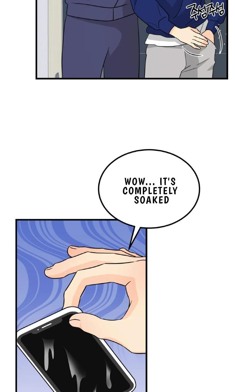 Fairy Pairing Chapter 22 page 37 - 
