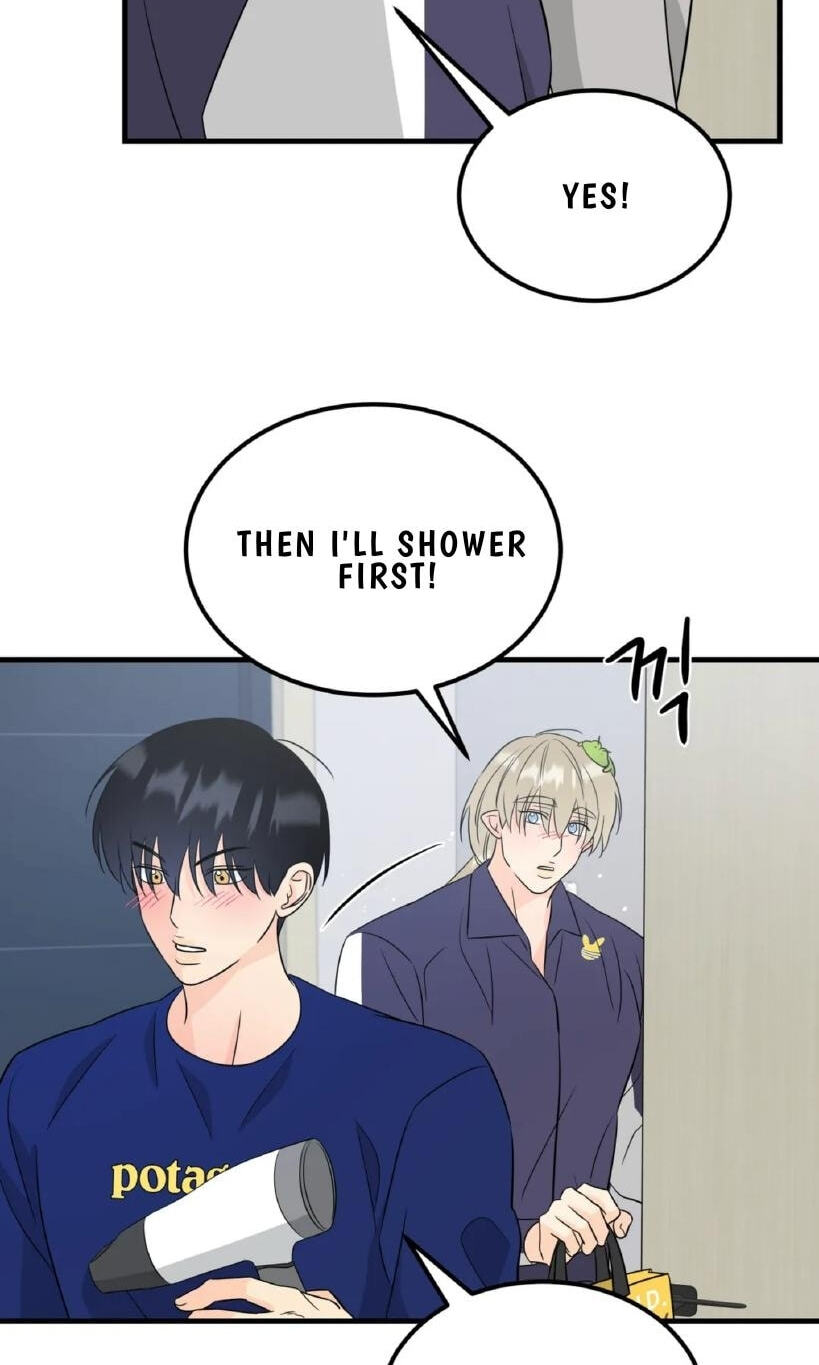 Fairy Pairing Chapter 22 page 39 - 