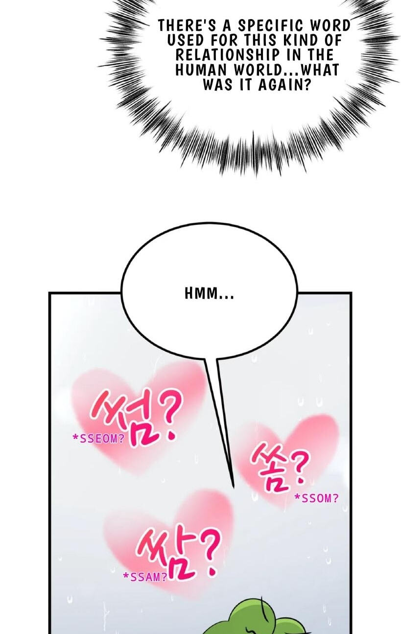 Fairy Pairing Chapter 22 page 5 - 