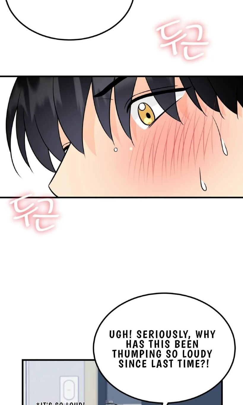 Fairy Pairing Chapter 22 page 42 - 