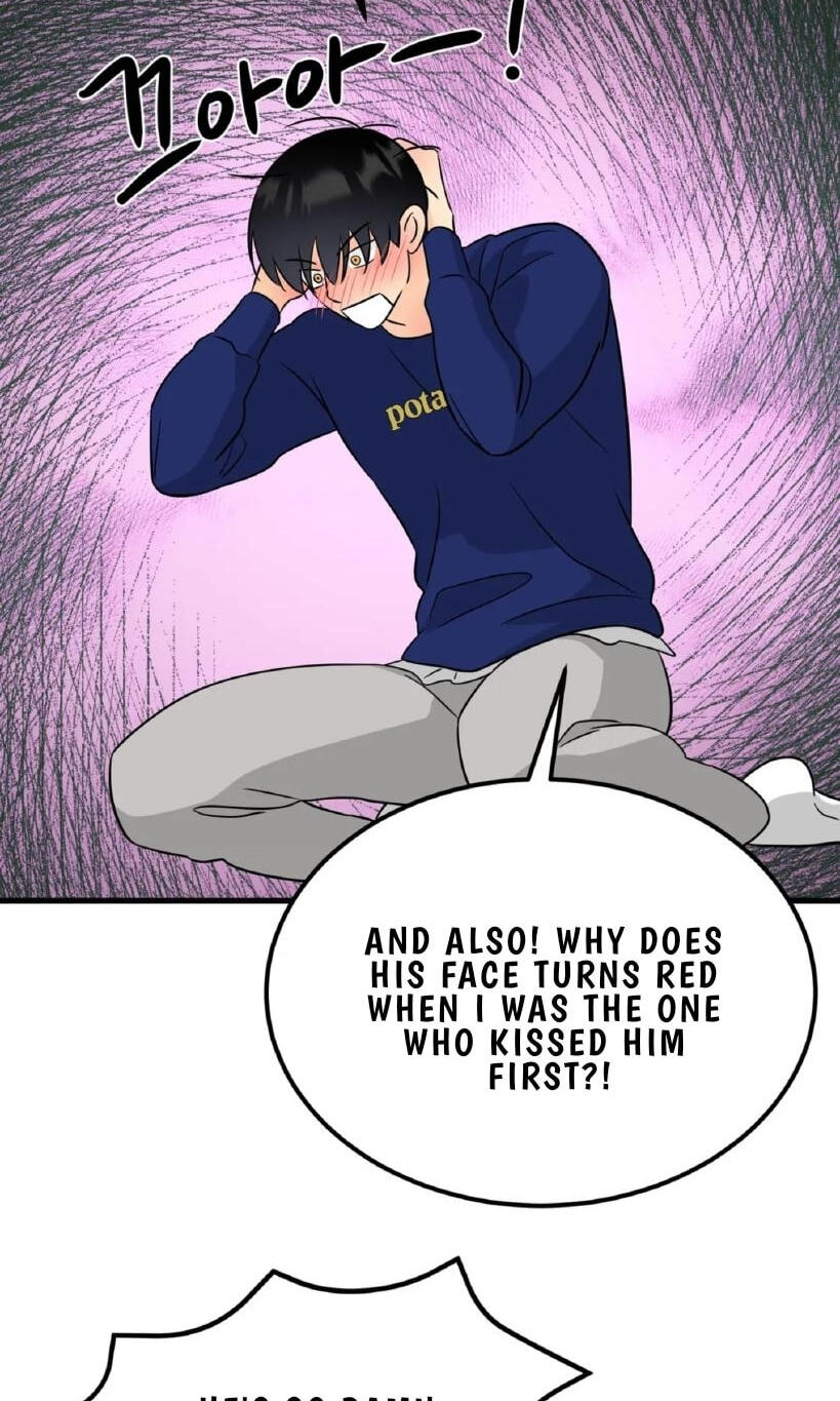 Fairy Pairing Chapter 22 page 44 - 