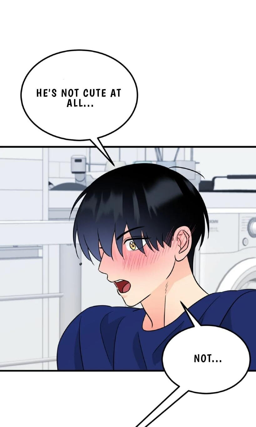Fairy Pairing Chapter 22 page 48 - 