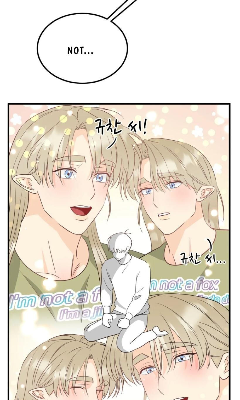 Fairy Pairing Chapter 22 page 49 - 