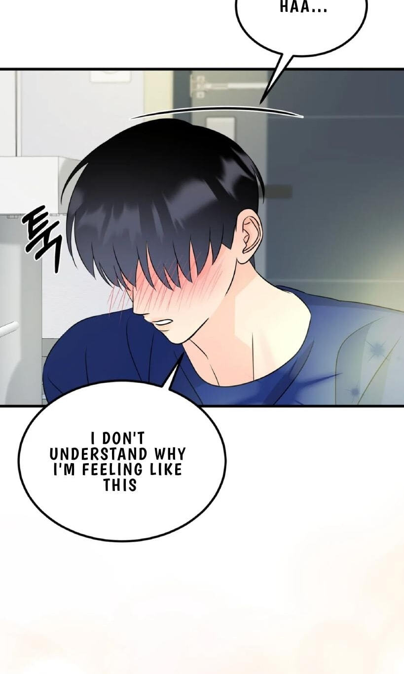 Fairy Pairing Chapter 22 page 52 - 