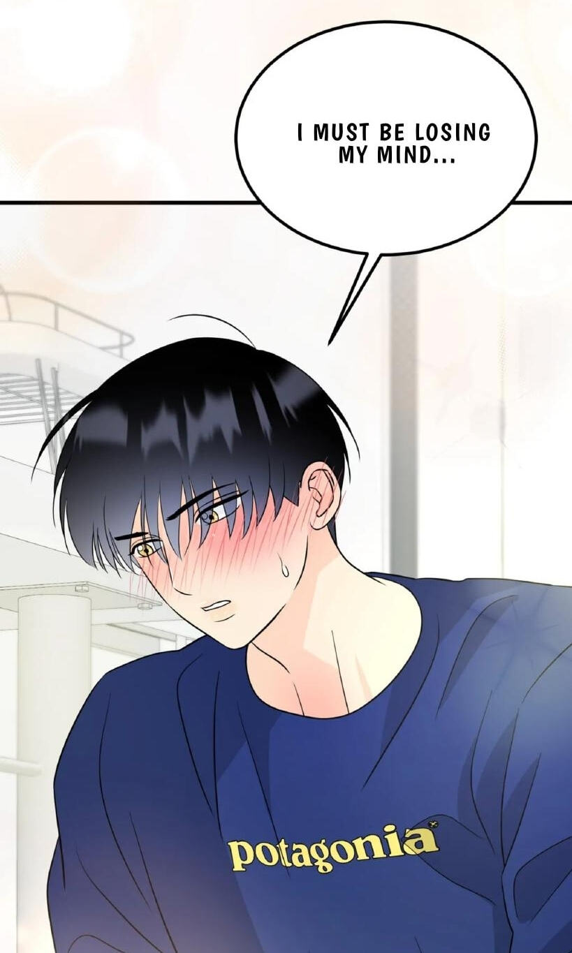 Fairy Pairing Chapter 22 page 53 - 