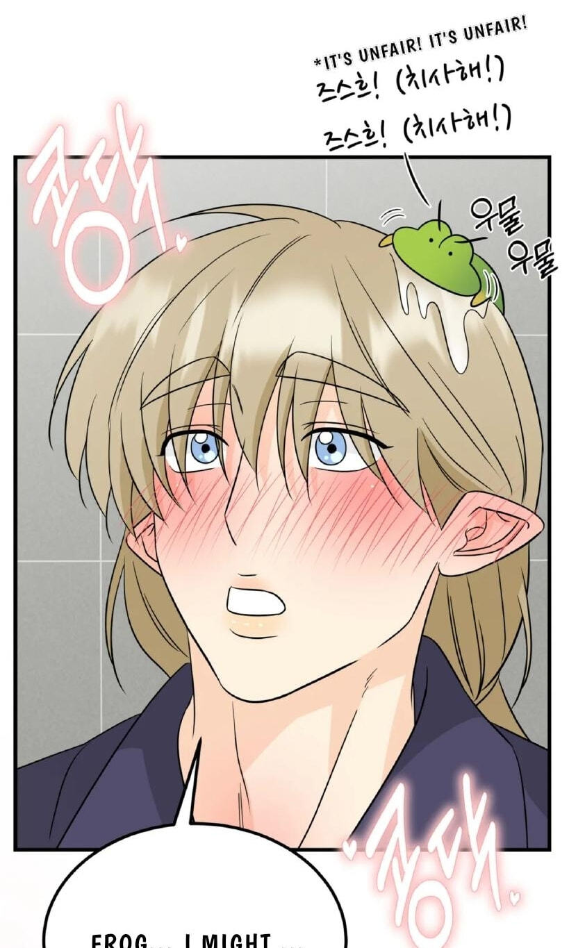 Fairy Pairing Chapter 22 page 55 - 
