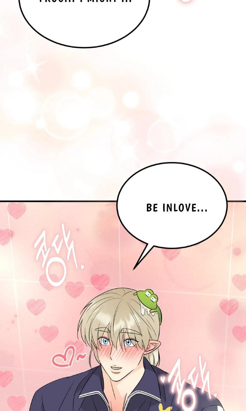Fairy Pairing Chapter 22 page 56 - 