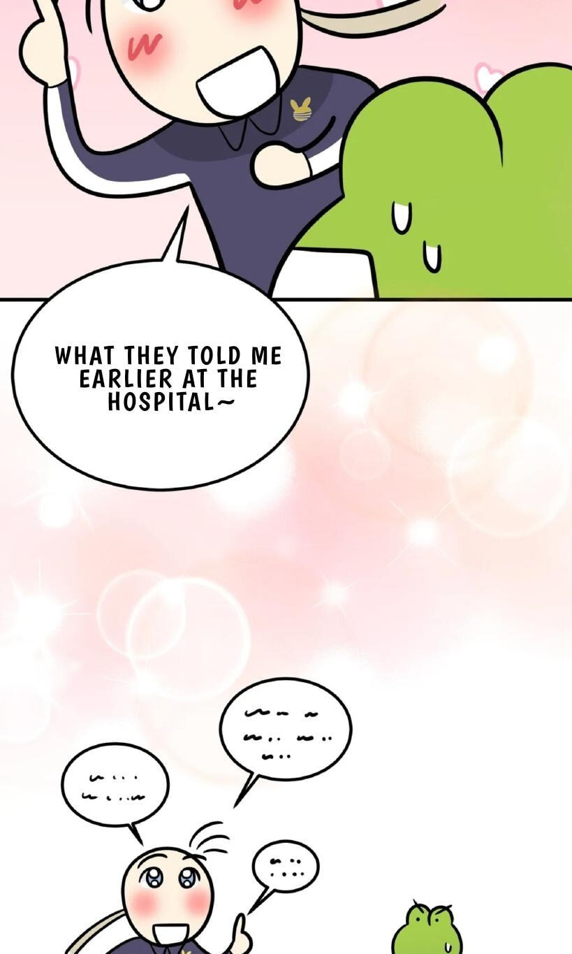 Fairy Pairing Chapter 22 page 61 - 