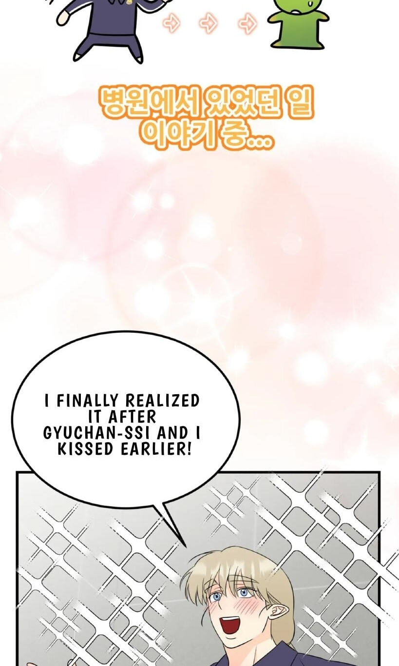 Fairy Pairing Chapter 22 page 62 - 