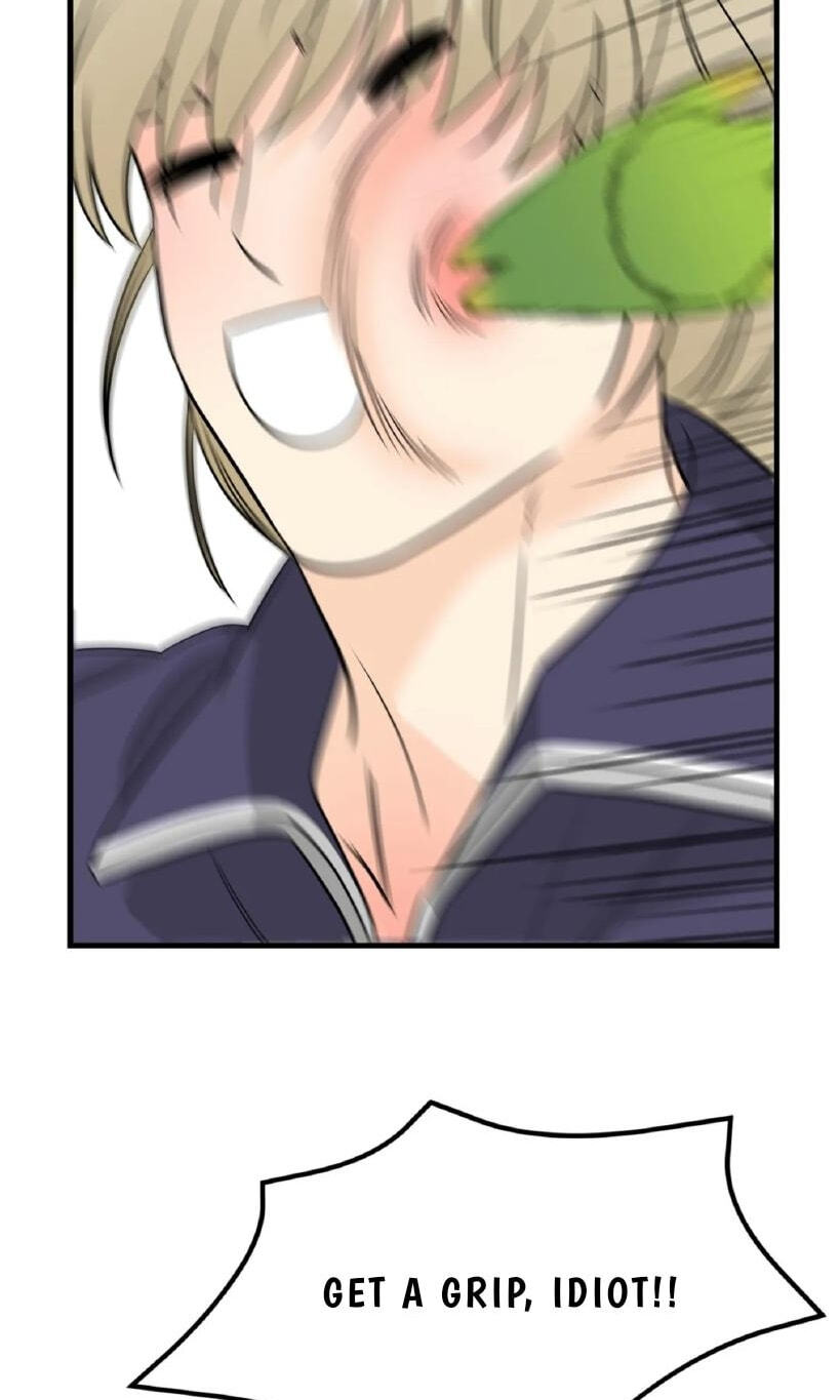 Fairy Pairing Chapter 22 page 64 - 