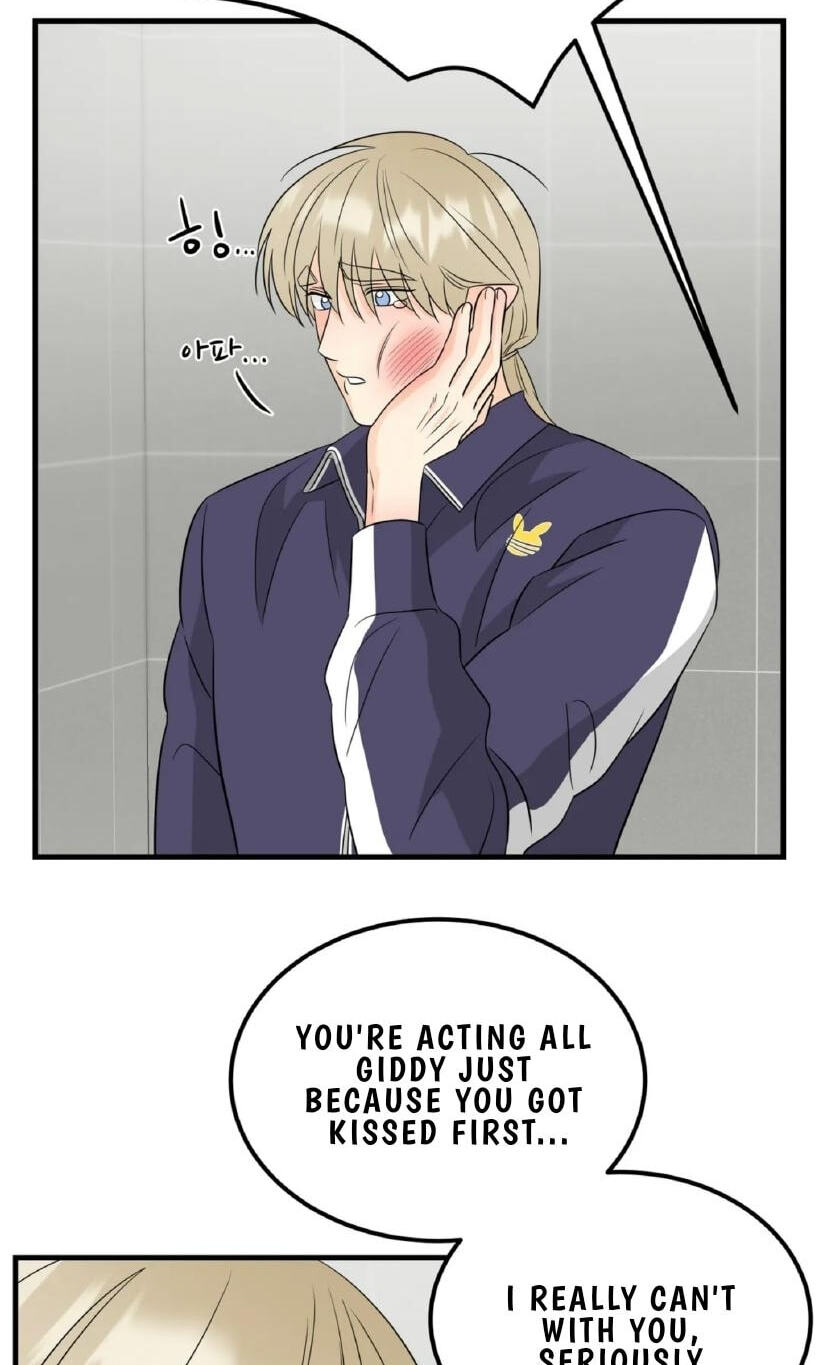 Fairy Pairing Chapter 22 page 65 - 
