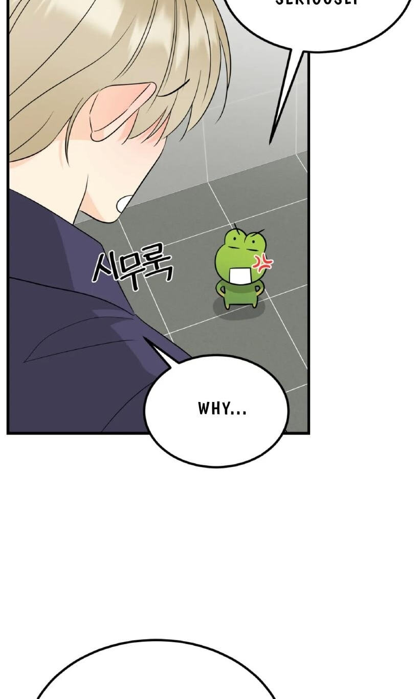 Fairy Pairing Chapter 22 page 66 - 