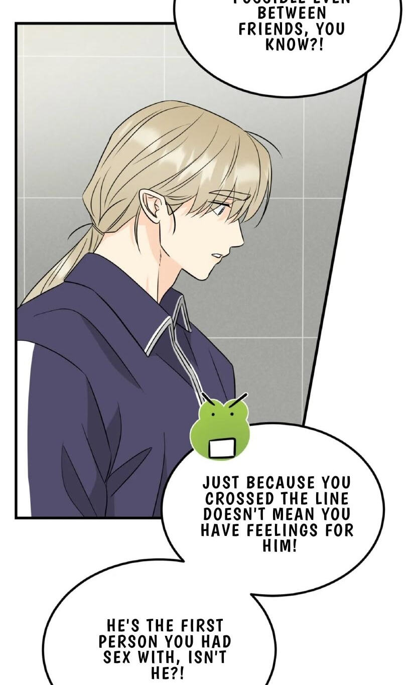 Fairy Pairing Chapter 22 page 68 - 
