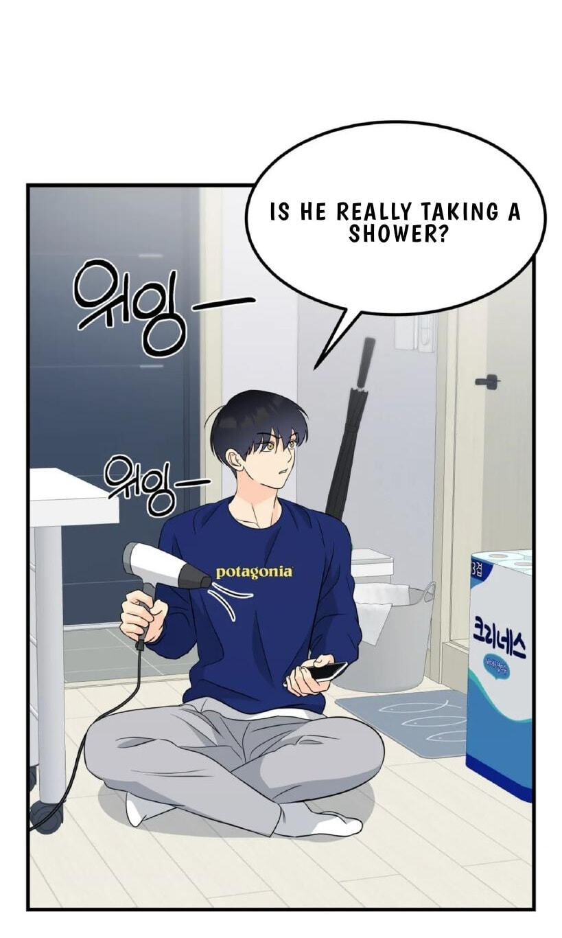 Fairy Pairing Chapter 22 page 70 - 