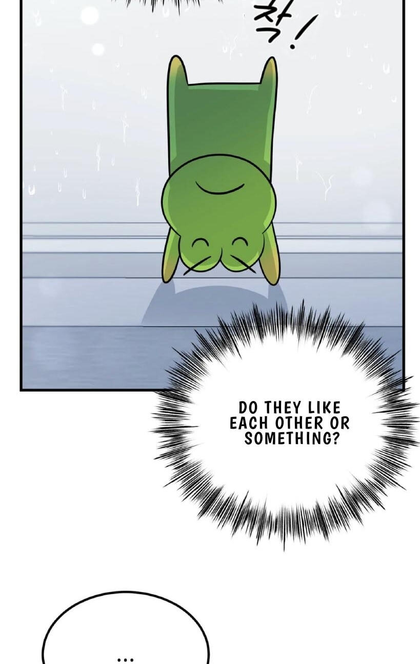 Fairy Pairing Chapter 22 page 8 - 