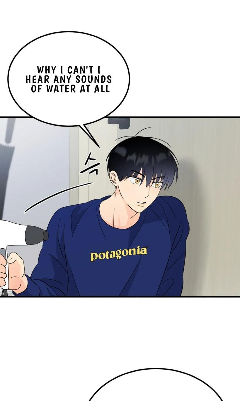 Fairy Pairing Chapter 22 page 71 - 