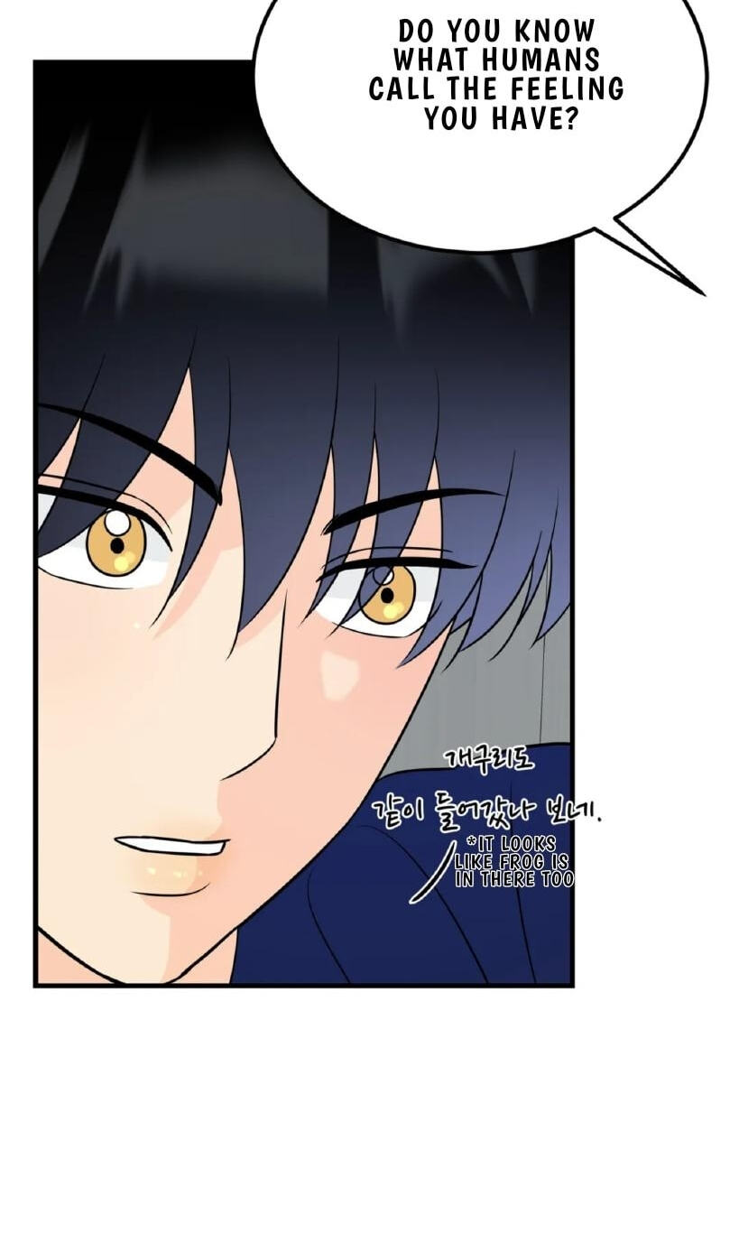 Fairy Pairing Chapter 22 page 72 - 