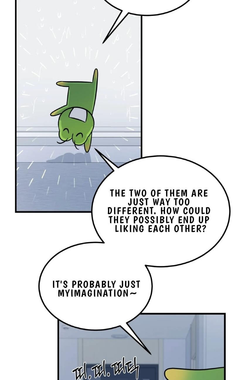Fairy Pairing Chapter 22 page 10 - 