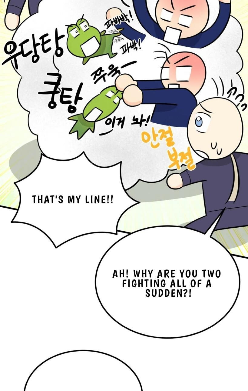 Fairy Pairing Chapter 23 page 12 - 