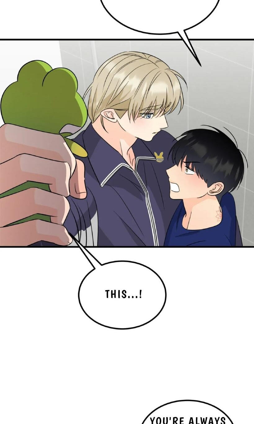 Fairy Pairing Chapter 23 page 14 - 