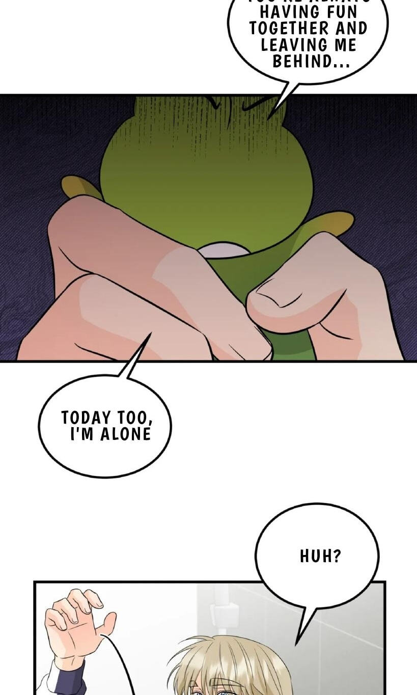 Fairy Pairing Chapter 23 page 15 - 