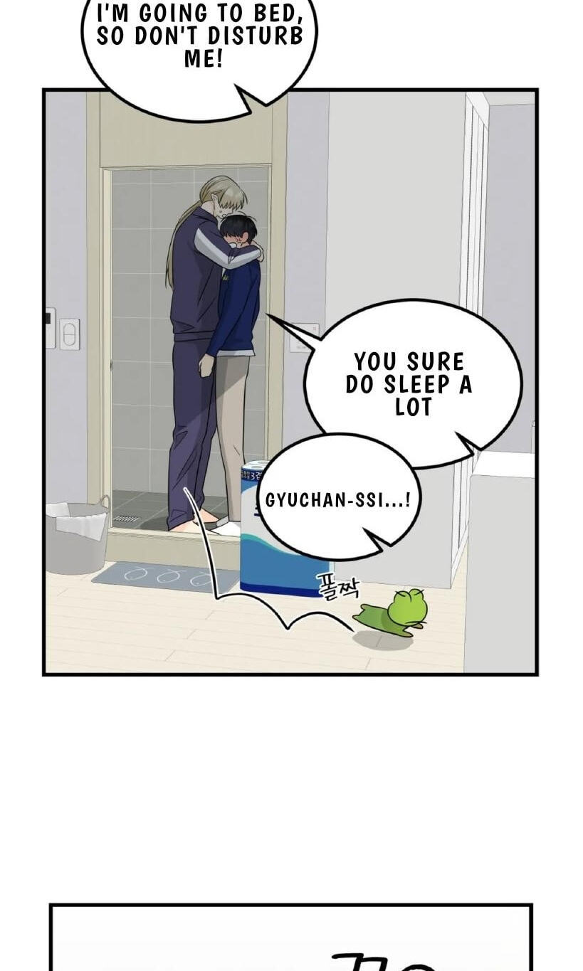 Fairy Pairing Chapter 23 page 17 - 