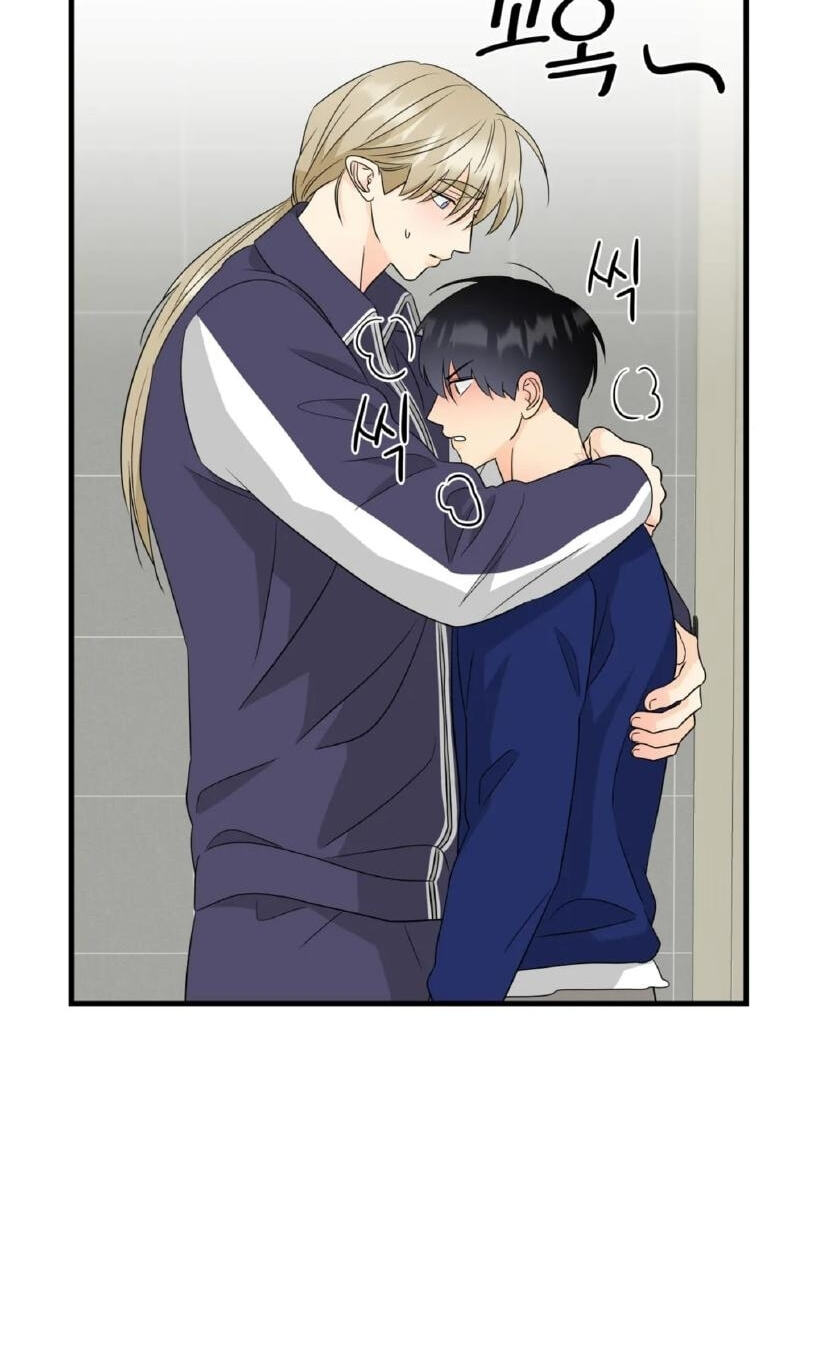 Fairy Pairing Chapter 23 page 18 - 