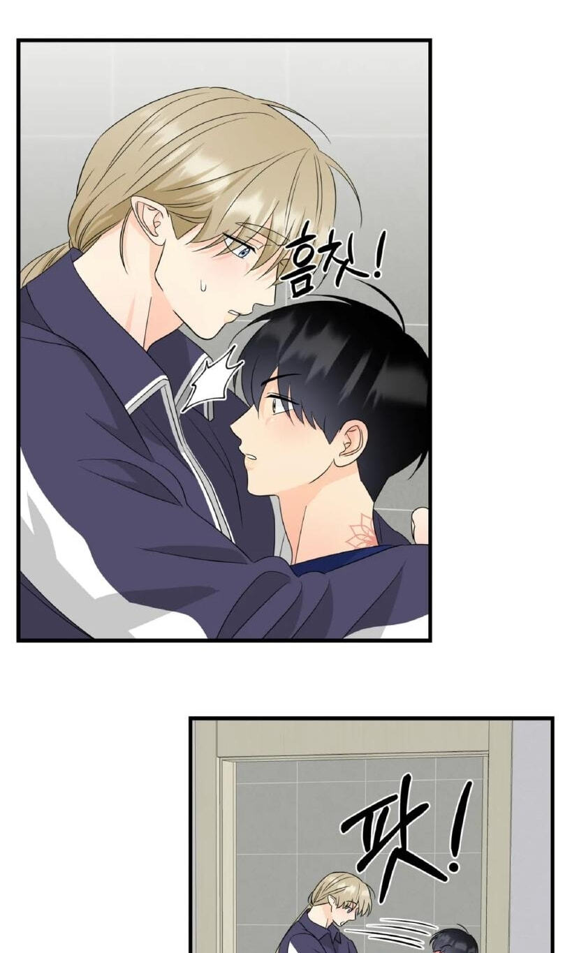 Fairy Pairing Chapter 23 page 19 - 