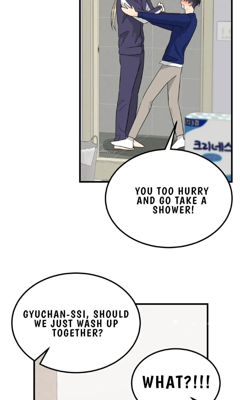 Fairy Pairing Chapter 23 page 20 - 