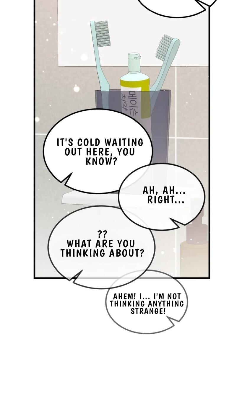 Fairy Pairing Chapter 23 page 21 - 