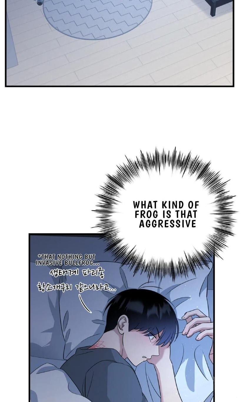 Fairy Pairing Chapter 23 page 24 - 