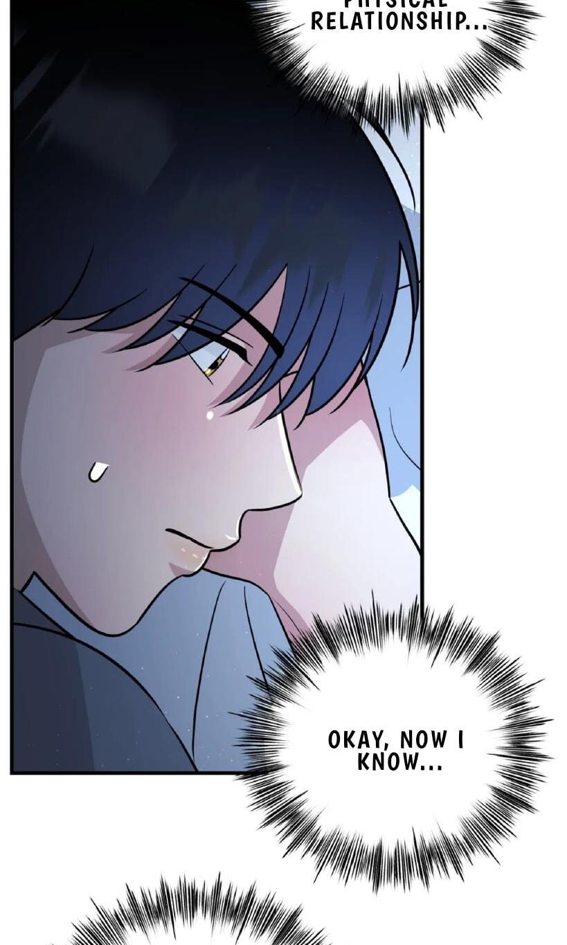 Fairy Pairing Chapter 23 page 28 - 