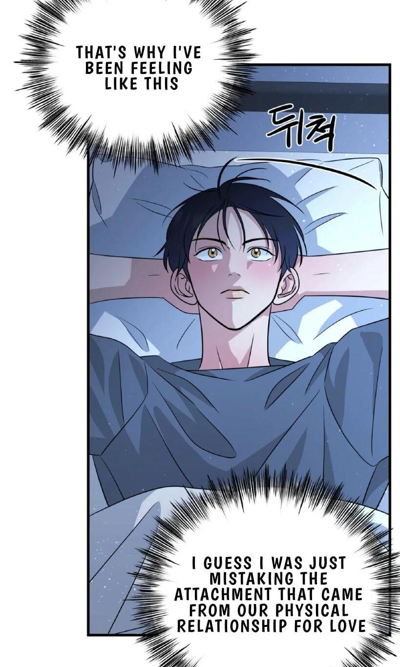 Fairy Pairing Chapter 23 page 29 - 