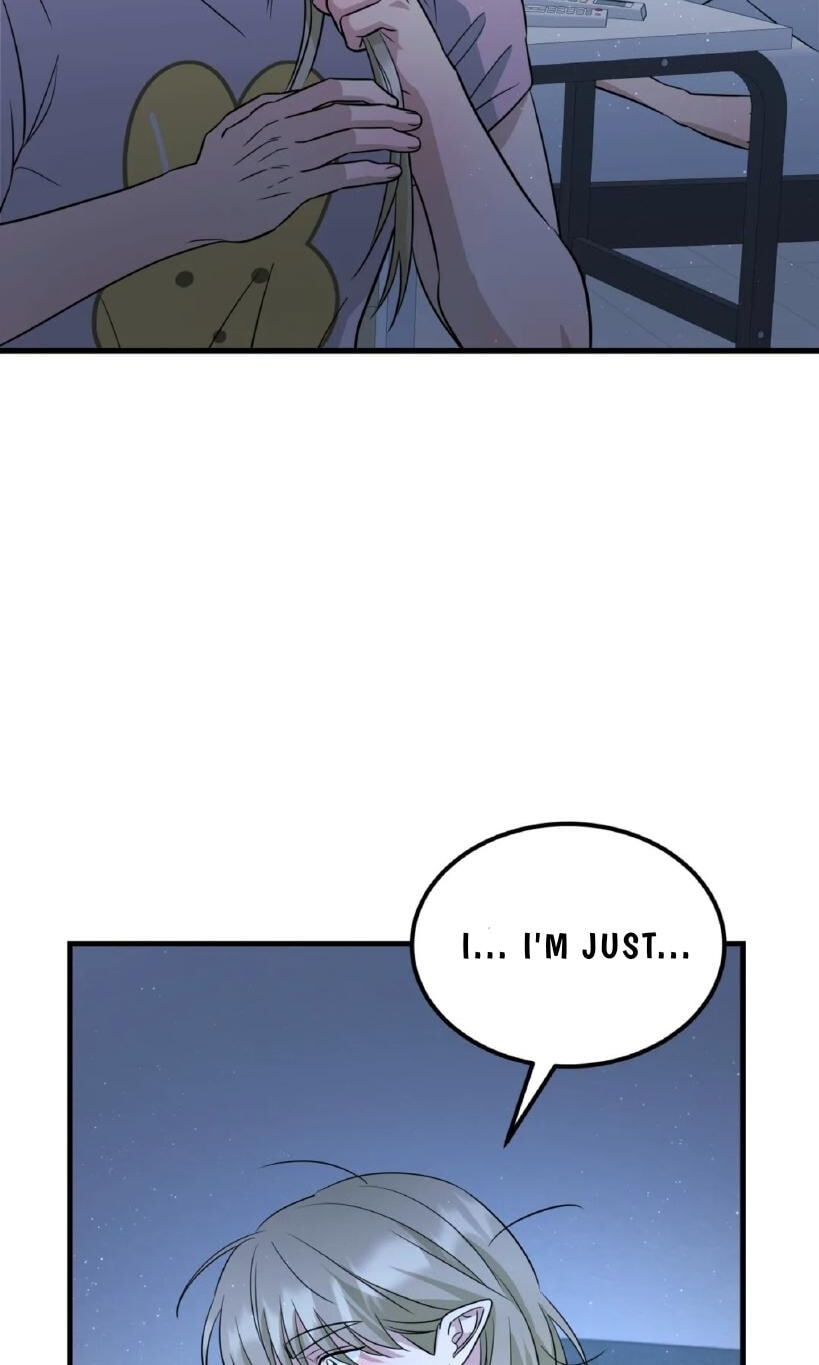 Fairy Pairing Chapter 23 page 33 - 