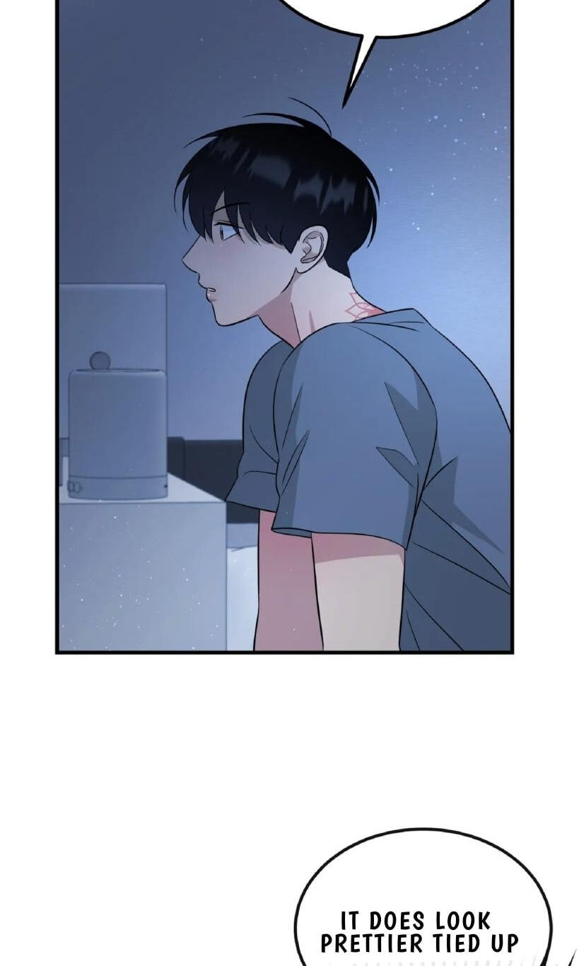 Fairy Pairing Chapter 23 page 35 - 