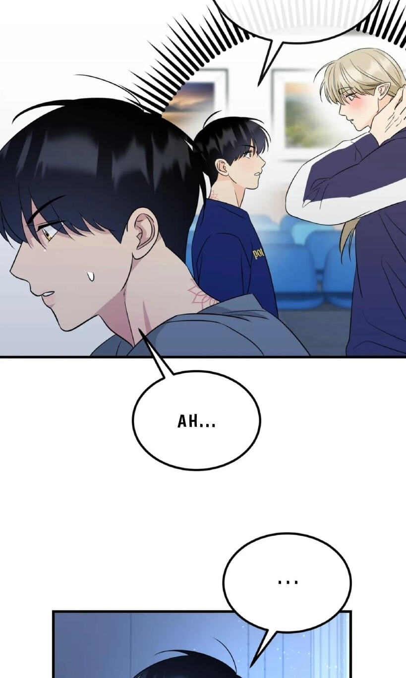 Fairy Pairing Chapter 23 page 36 - 