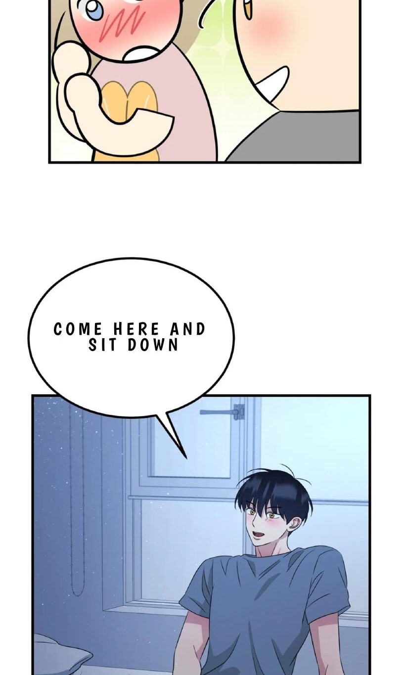 Fairy Pairing Chapter 23 page 38 - 