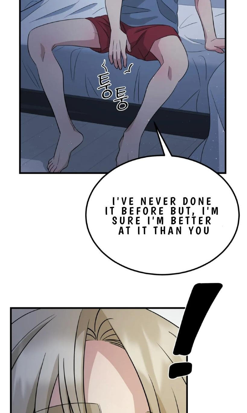 Fairy Pairing Chapter 23 page 39 - 