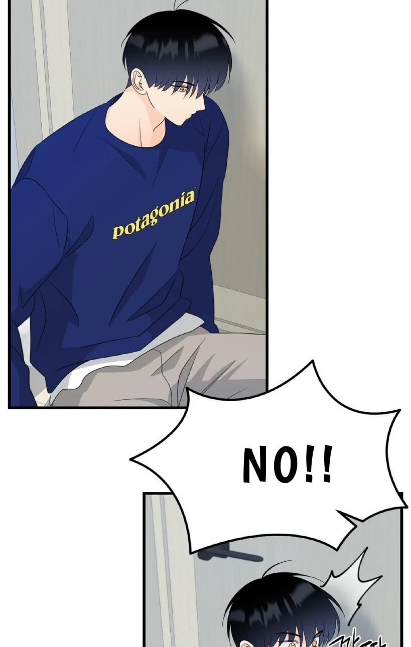 Fairy Pairing Chapter 23 page 5 - 