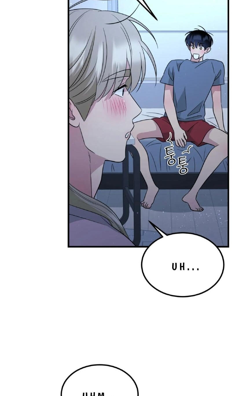 Fairy Pairing Chapter 23 page 41 - 
