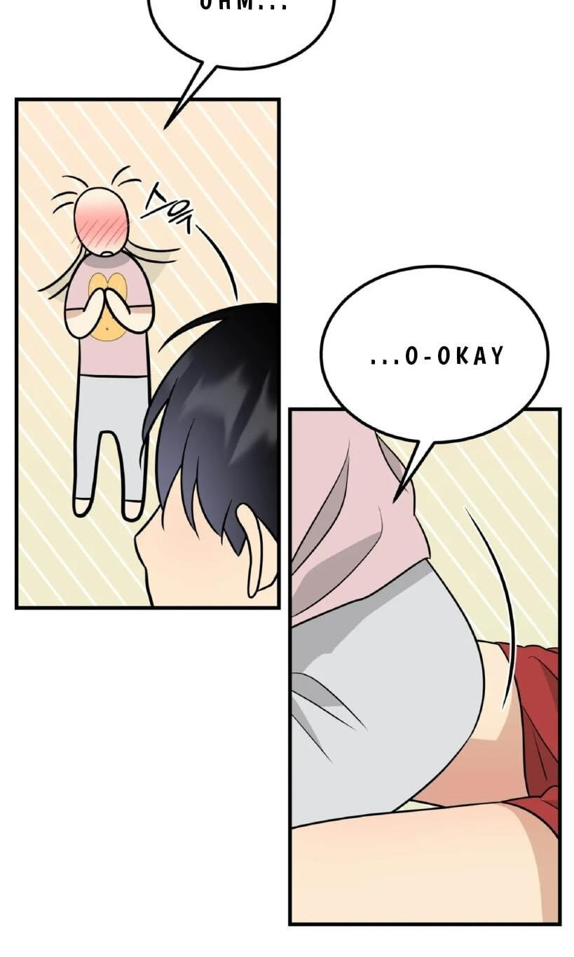 Fairy Pairing Chapter 23 page 42 - 