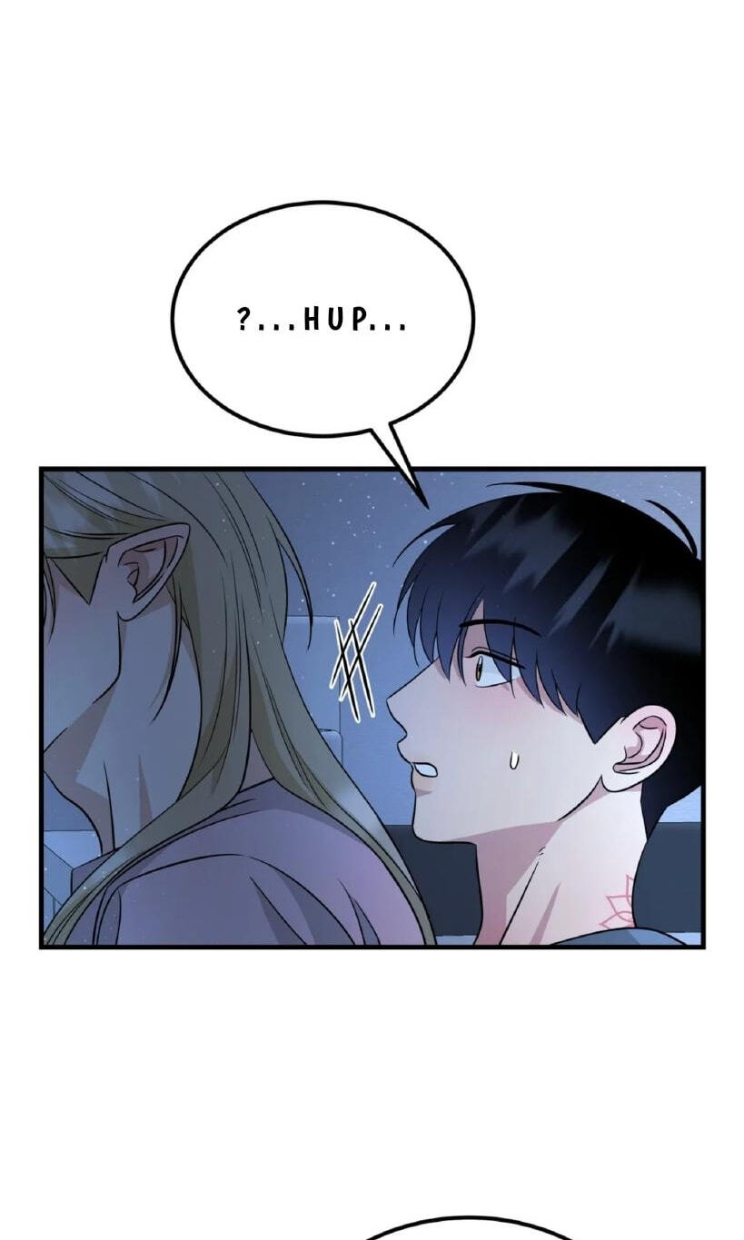 Fairy Pairing Chapter 23 page 43 - 