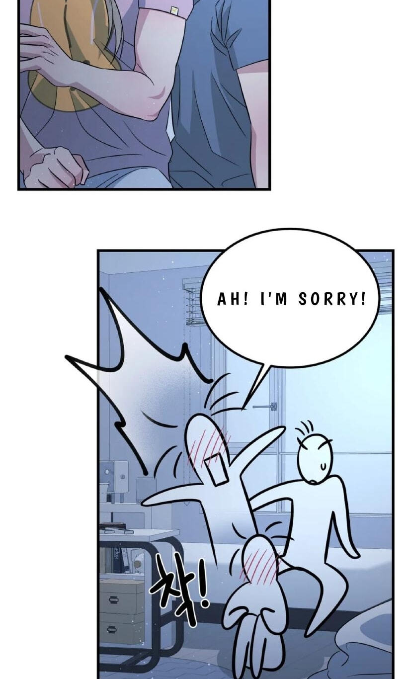 Fairy Pairing Chapter 23 page 46 - 