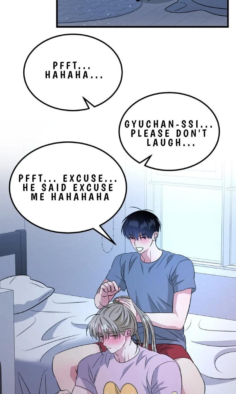 Fairy Pairing Chapter 23 page 47 - 