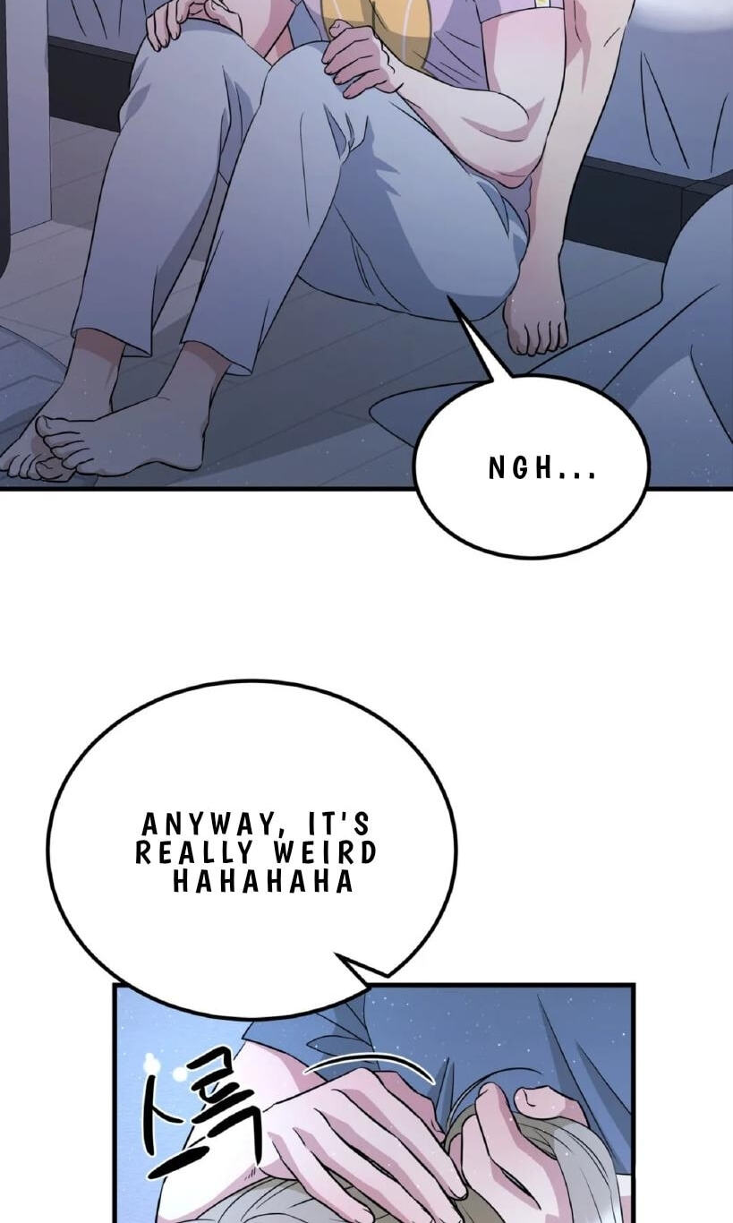 Fairy Pairing Chapter 23 page 48 - 