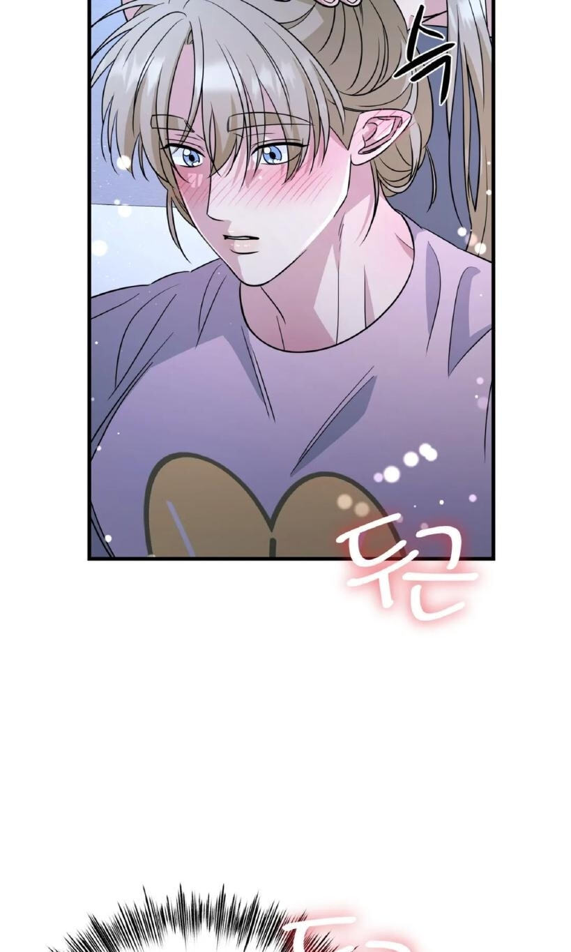 Fairy Pairing Chapter 23 page 49 - 