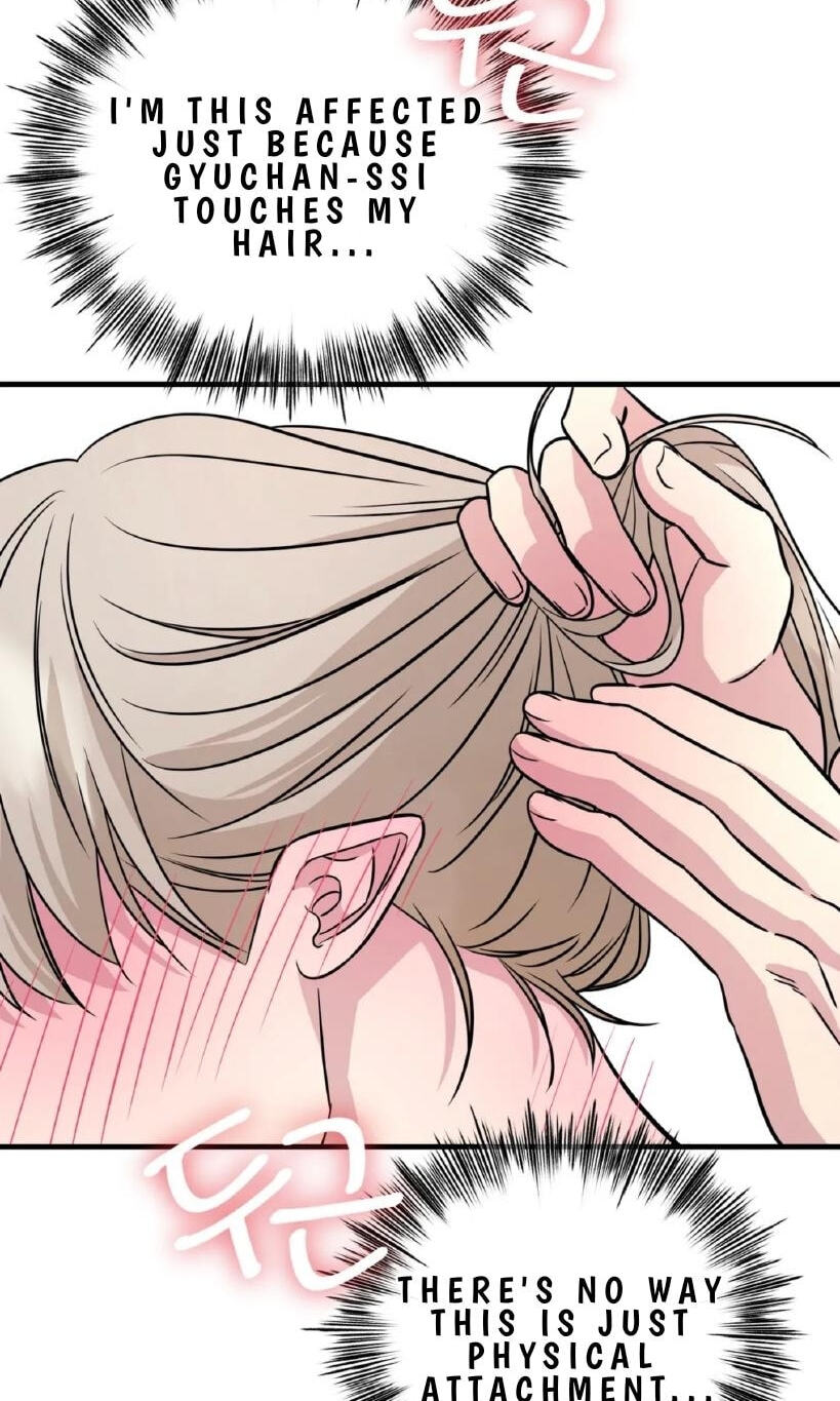 Fairy Pairing Chapter 23 page 50 - 